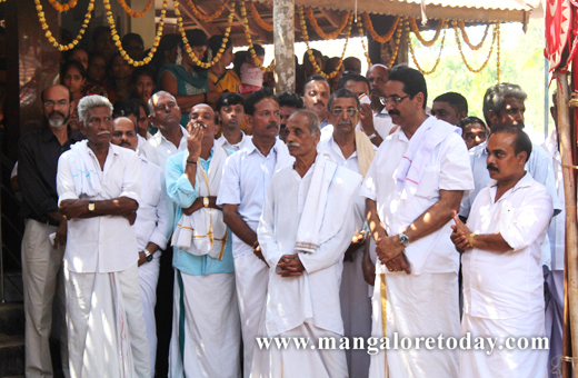 Enmakaje Nemotsava
